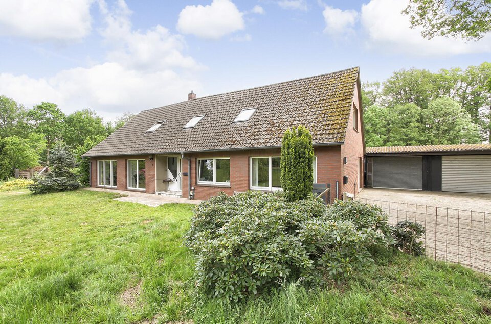 Vechtetalstrasse 1 LAAR