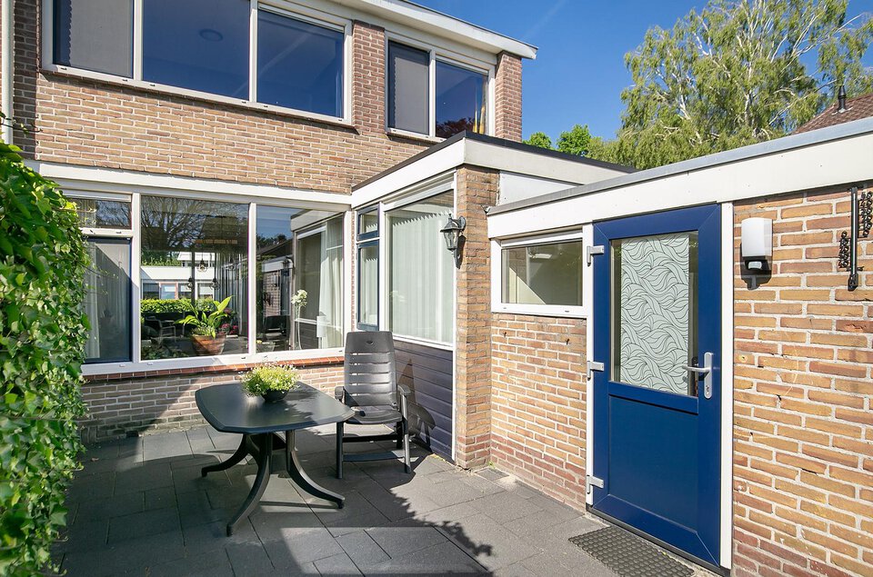 Elemastraat 12 COEVORDEN