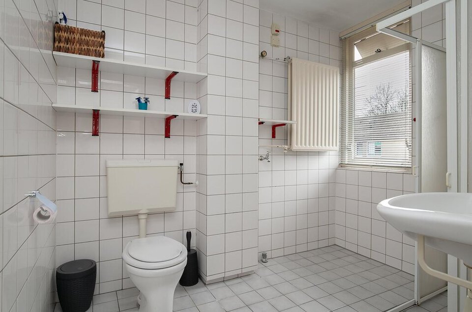 van Toutenburglaan 35 COEVORDEN
