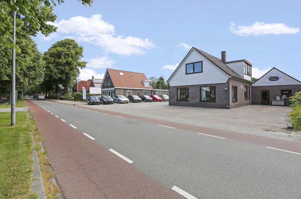 Joh Poststraat 51 NIEUWLANDE