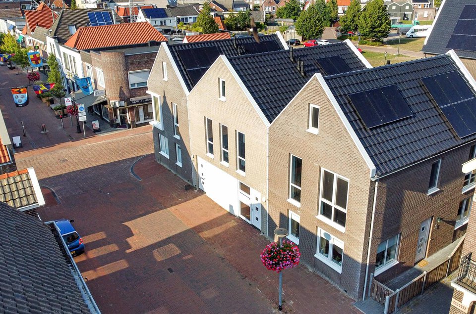 Bentheimerstraat 41 A COEVORDEN