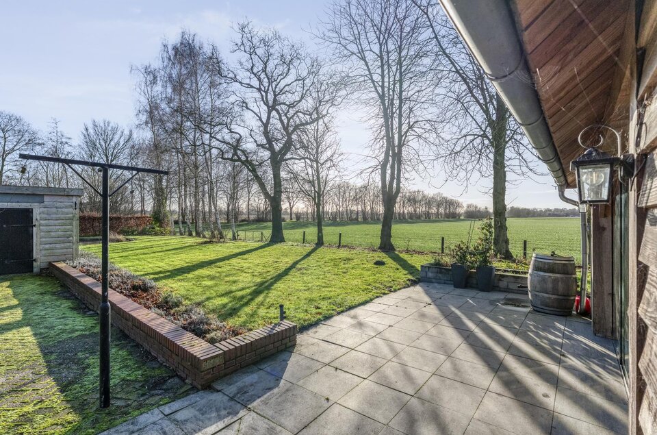 Coevordenerstrasse 7 LAAR