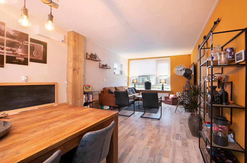 Krijtlaan 42 ZANDPOL