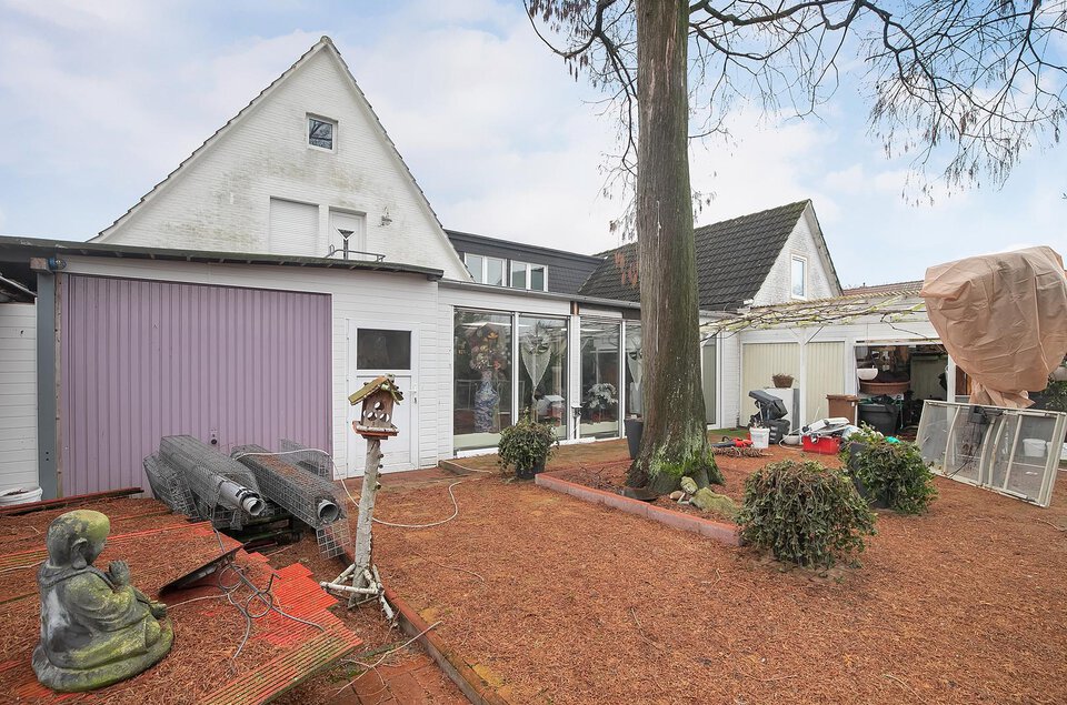 Waldstraße 37 GEESTE