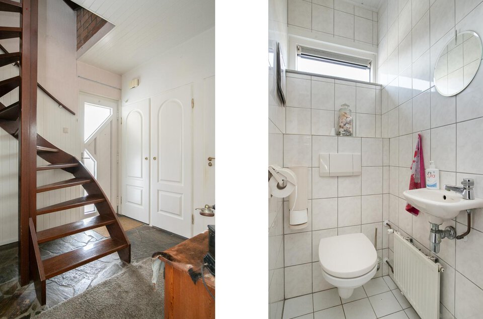 van Bothnialaan 45 COEVORDEN