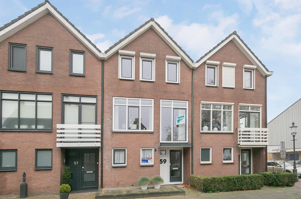 Kerkstraat 59 COEVORDEN