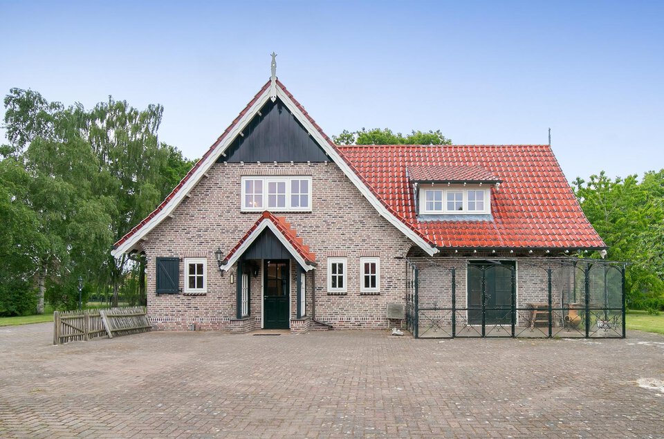 Hoofdweg 61 COEVORDEN