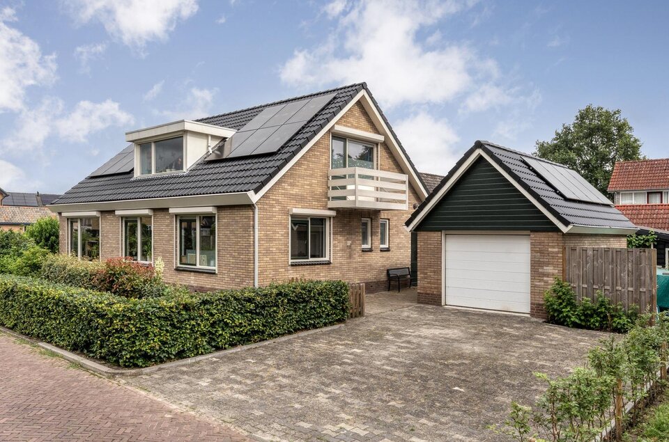 Carboonlaan 37 NIEUW-SCHOONEBEEK