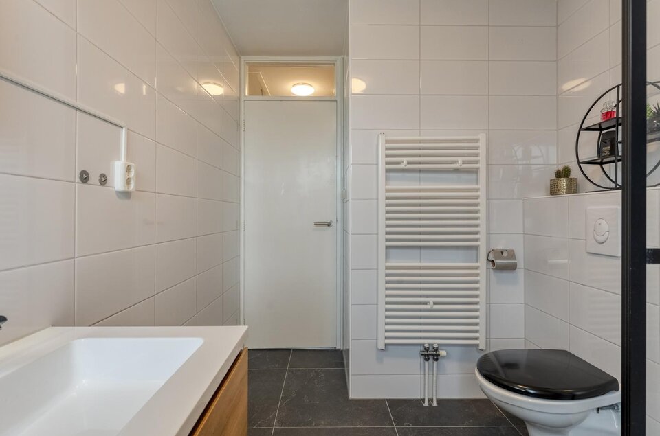 D H van der Scheerstraat 12 COEVORDEN