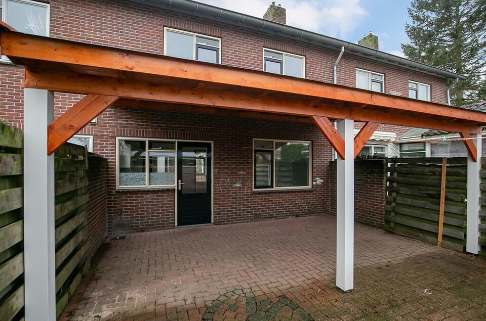 Schutselaan 25 COEVORDEN