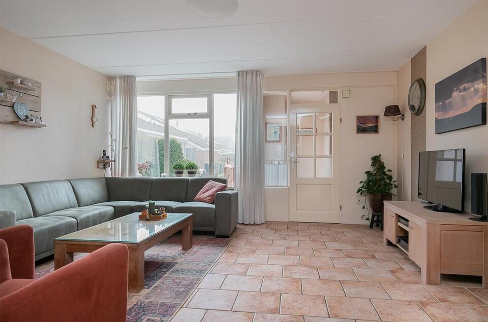 van Echtenlaan 101 COEVORDEN