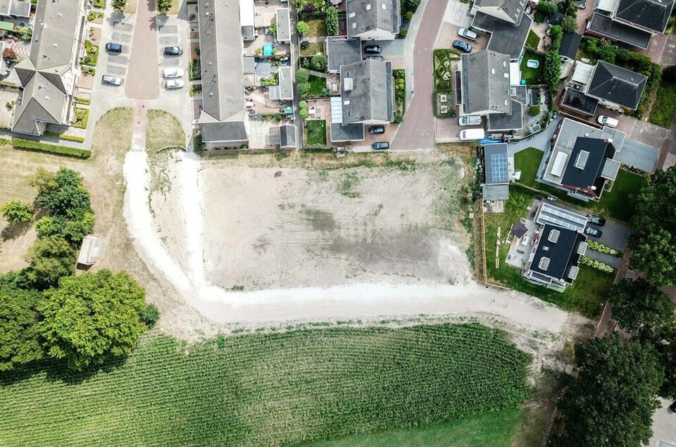 Looweg kavel 1 COEVORDEN