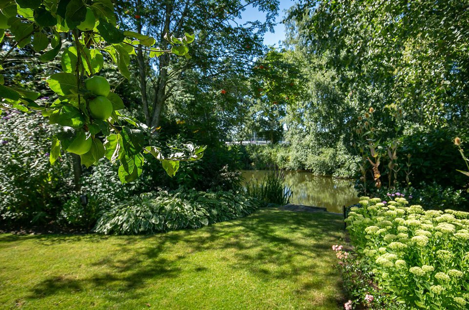 Oeverzwaluw 10 COEVORDEN