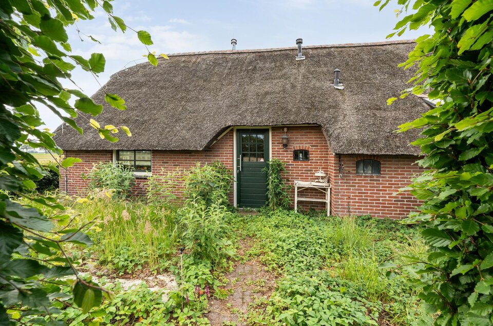 Rieweg 1 WACHTUM