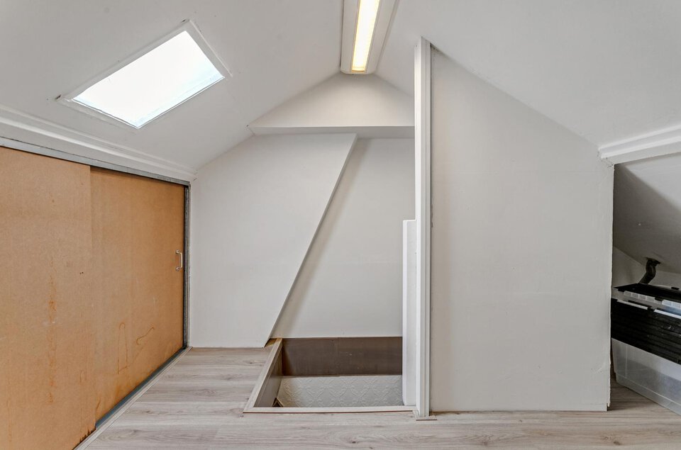 David Krammerstraat 73 COEVORDEN