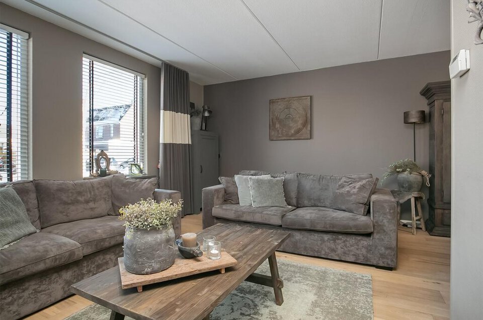 Aletta Jacobsstraat 33 COEVORDEN