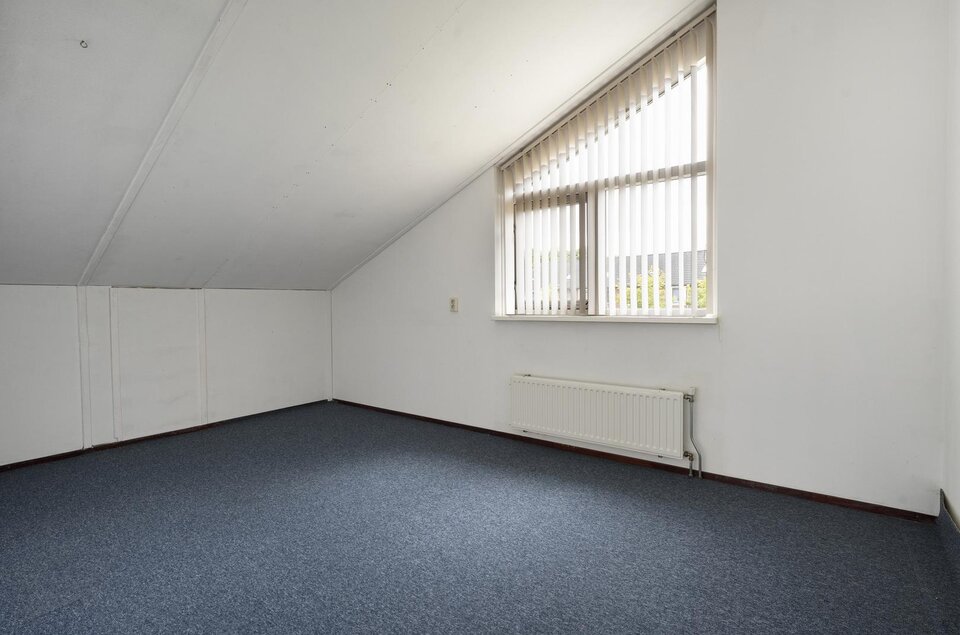 Weth Donkerstraat 31 COEVORDEN