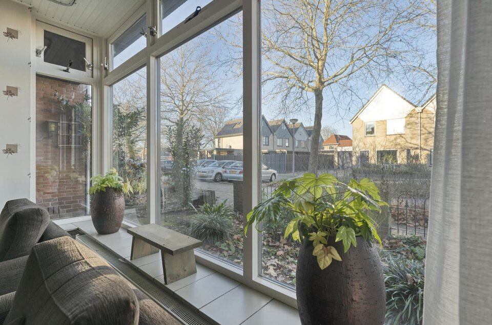 Secr Bruintjesstraat 16 COEVORDEN