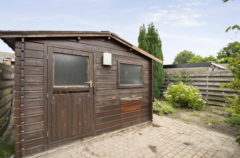 Weth Donkerstraat 31 COEVORDEN