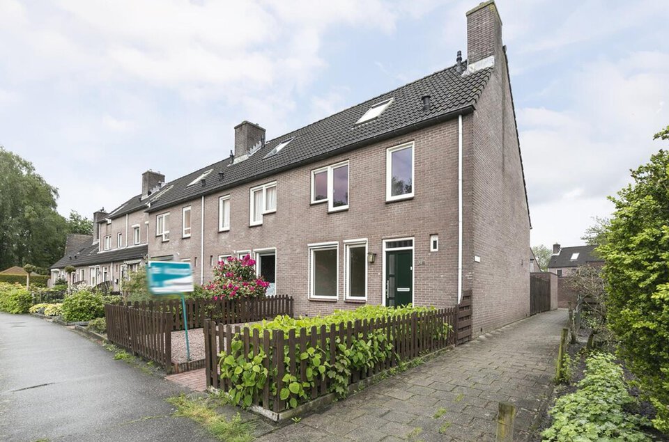van Twickelolaan 110 COEVORDEN