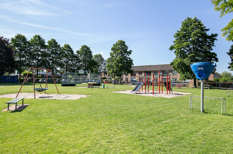 Elemastraat 12 COEVORDEN