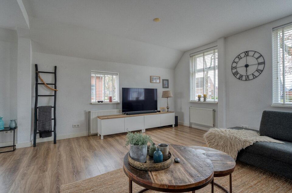 Sportparklaan 17 SCHOONOORD