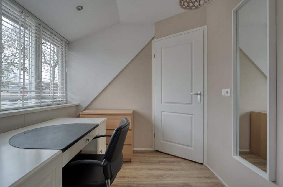 Sportparklaan 17 SCHOONOORD