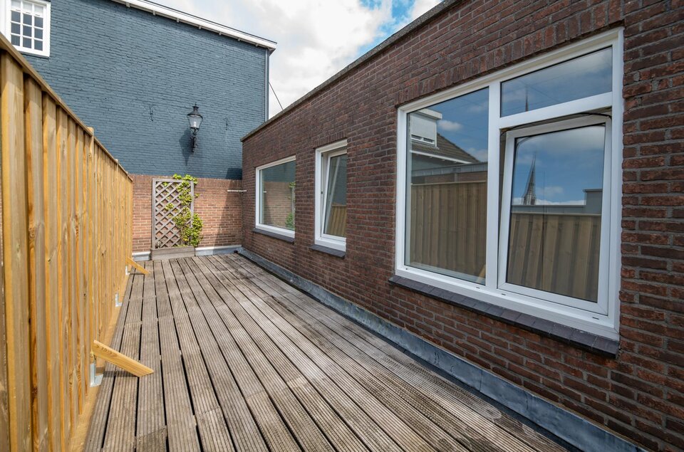 Koesteeg 13 COEVORDEN
