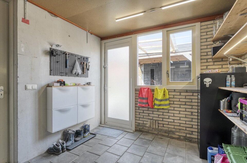 Berend Slingenbergstraat 42 COEVORDEN