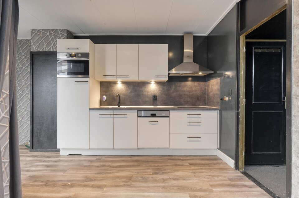 D H van der Scheerstraat 26 COEVORDEN