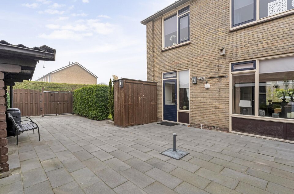 van Giffenstraat 23 COEVORDEN