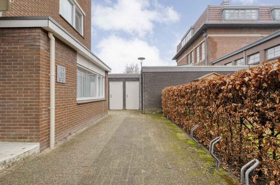 Burg Gautiersingel 3 COEVORDEN