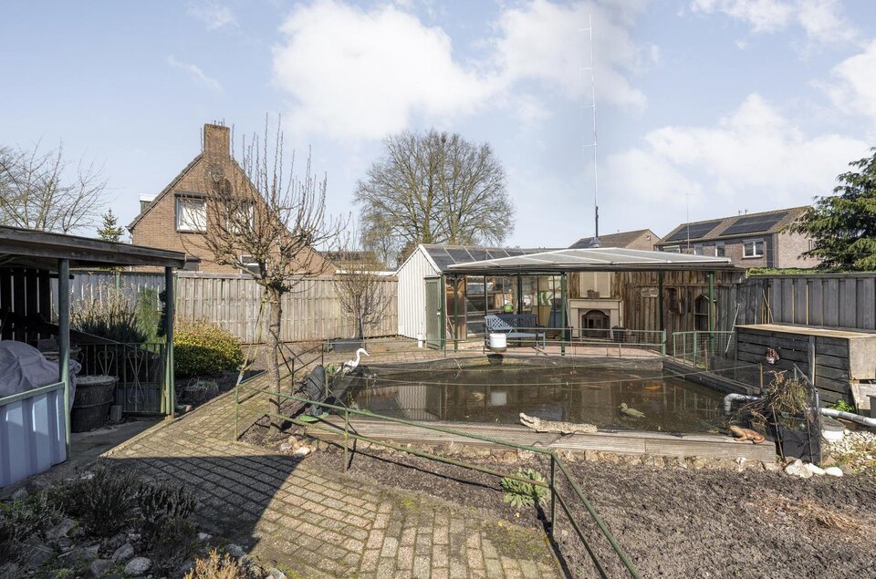 Zandpolstraat 32 ZANDPOL