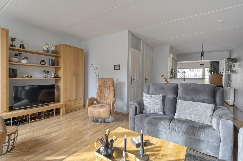 Goudenregen 5 COEVORDEN