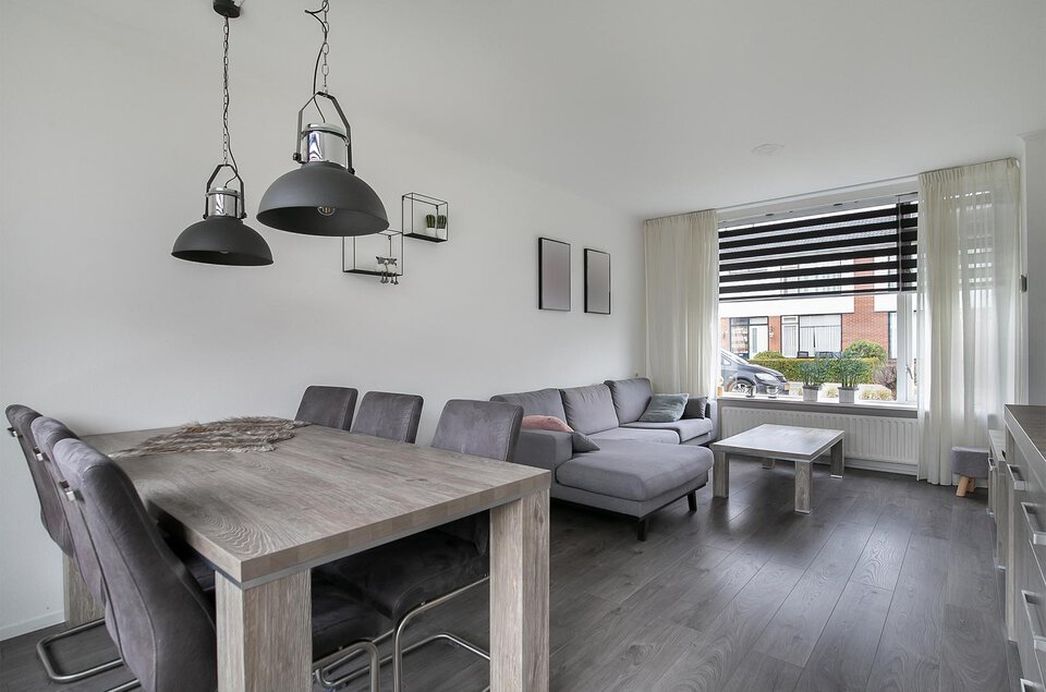 van Asch van Wijckstraat 3 COEVORDEN