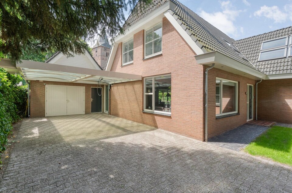 Kruisstraat 2 DALEN