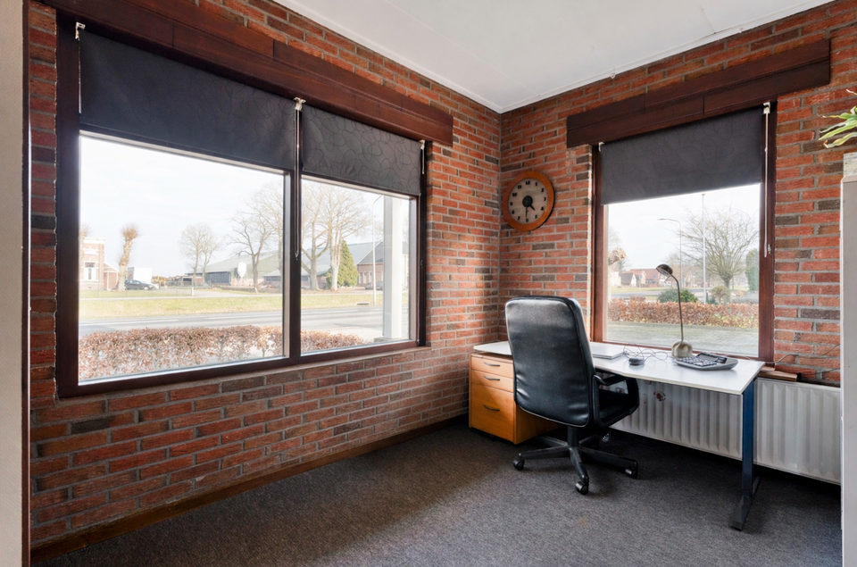 Hoofdweg 113 DE KRIM