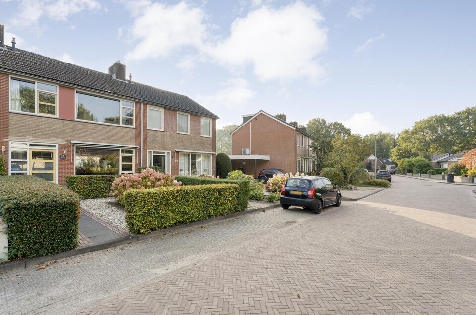 Meester Cassastraat 58 DALEN