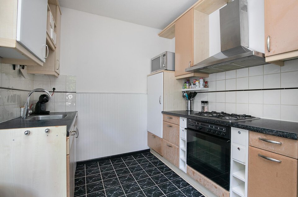 van Toutenburglaan 90 COEVORDEN