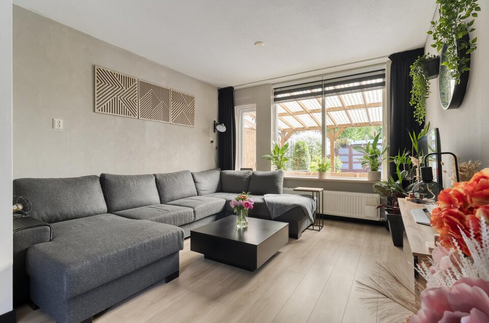 Wilhelmina Druckerstraat 22 COEVORDEN