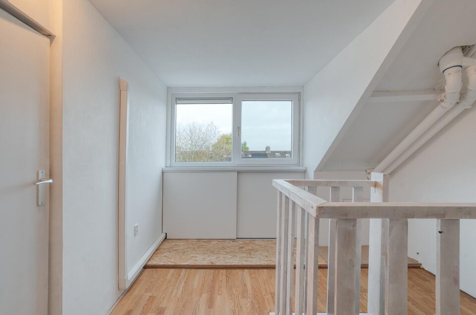 Vincent van Goghstraat 13 COEVORDEN