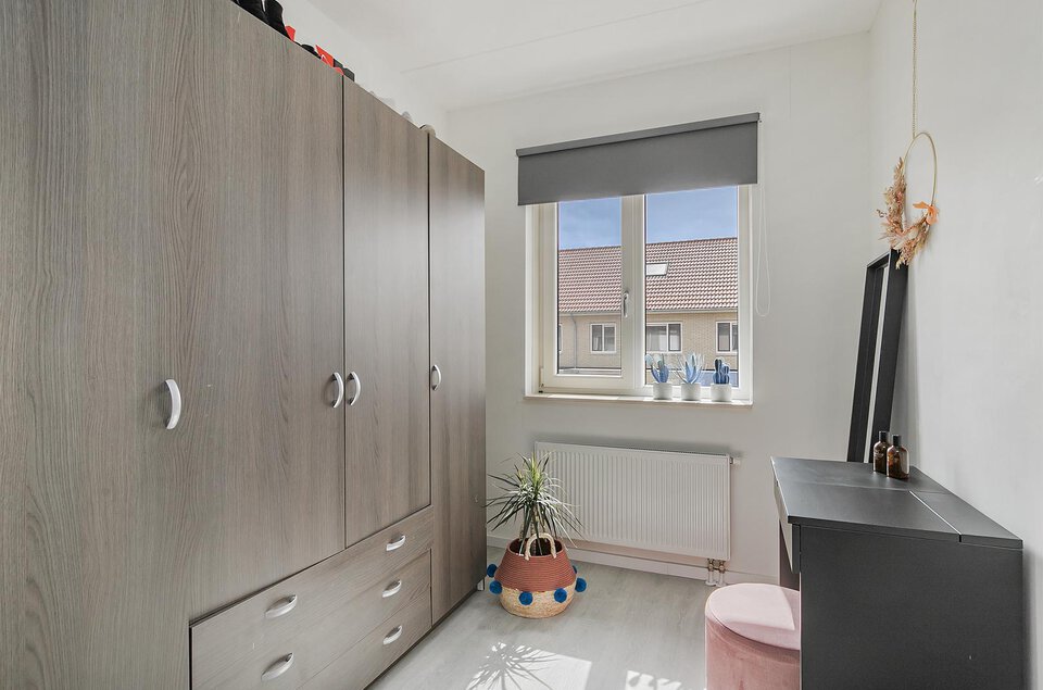 Berend Slingenbergstraat 49 COEVORDEN