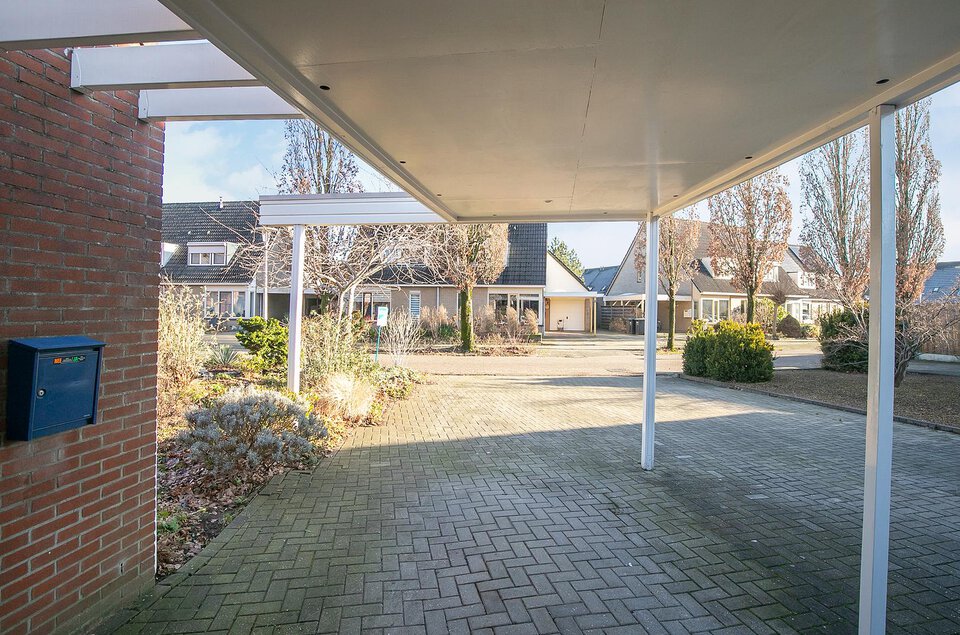 Anne Franklaan 44 COEVORDEN