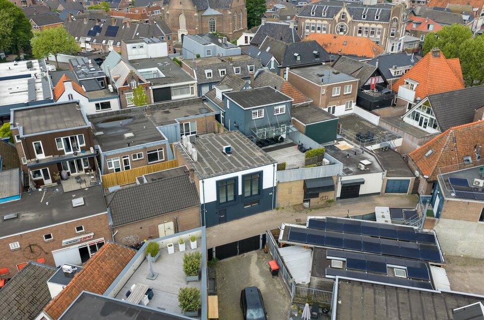 Koesteeg 13 COEVORDEN