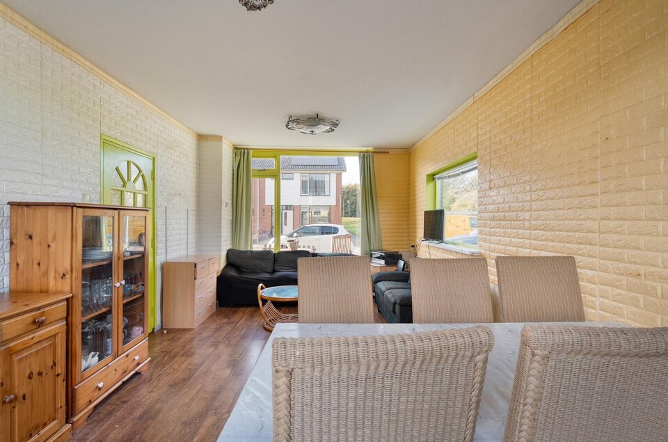 van Asch van Wijckstraat 24 COEVORDEN