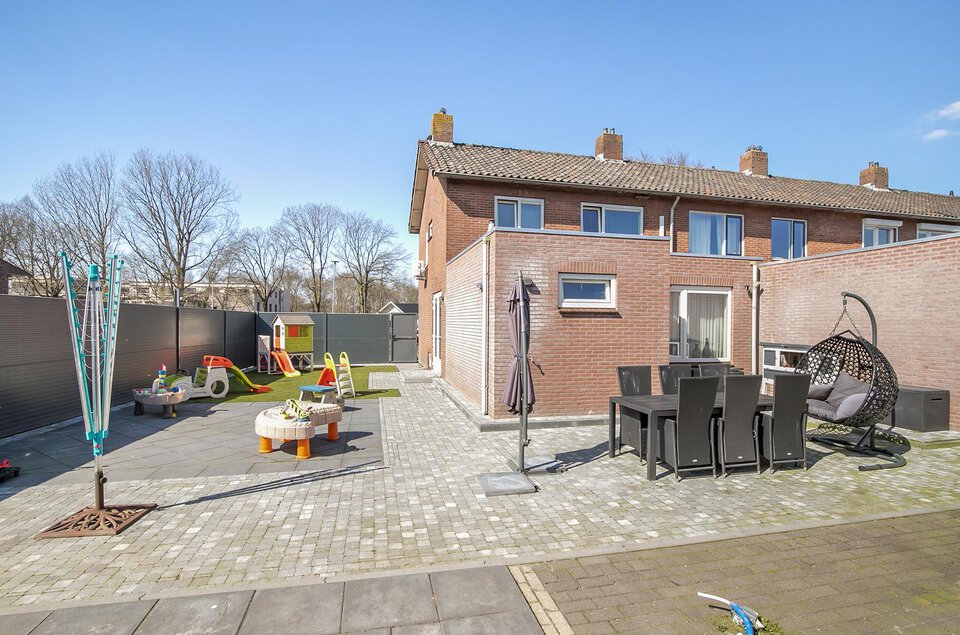 Jan van Scorelstraat 10 COEVORDEN