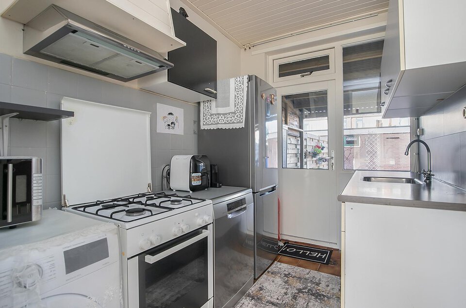 Prakkestraat 23 COEVORDEN
