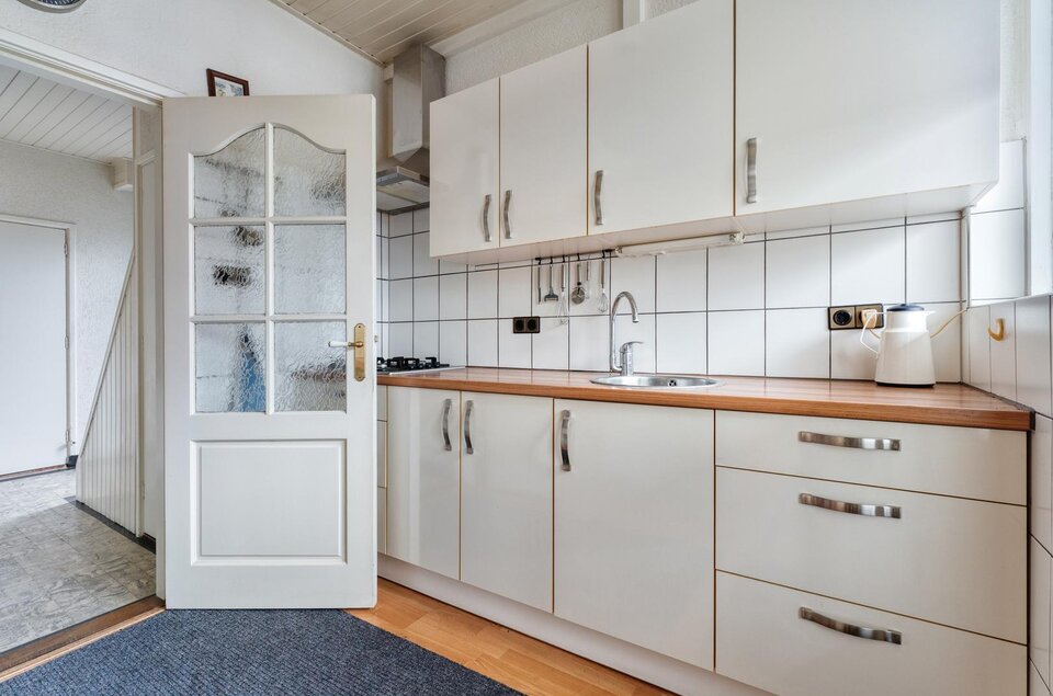 van Eijbergenstraat 30 COEVORDEN