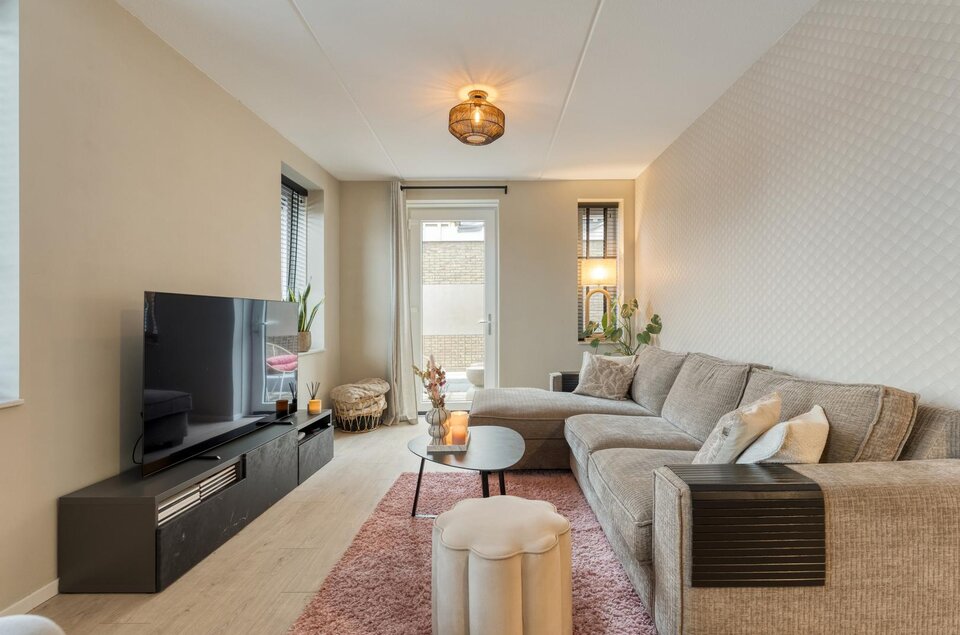 Bakkersteeg 35 COEVORDEN