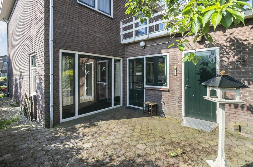 van Heutszsingel 29 COEVORDEN